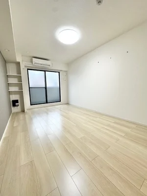 のマンスリーマンション・ウィークリーマンション「ドゥークス 203・洋室(No.1388019)」メイン画像