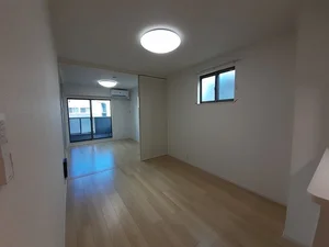 吹田市のマンスリーマンション・ウィークリーマンション「コンヴァージ岸部 202・洋室(No.1388021)」メイン画像
