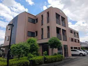 高槻市駅（大阪府）のマンスリーマンション・ウィークリーマンション「オーベルジュ 301・洋室(No.1388022)」メイン画像