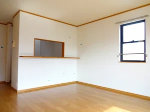 南摂津駅（大阪府）のマンスリーマンション・ウィークリーマンション「パルレジデンス 205・洋室(No.1388024)」メイン画像