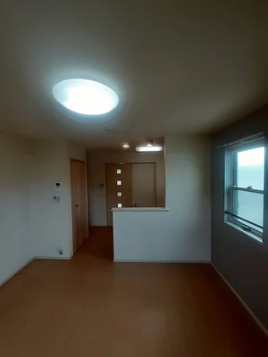 藤並駅（和歌山県）のマンスリーマンション・ウィークリーマンション「ルミナス 201・洋室(No.1388027)」メイン画像