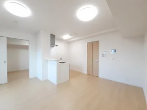 のマンスリーマンション・ウィークリーマンション「ムーンヒルズ大阪 702・洋室(No.1388035)」メイン画像