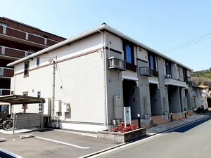 のマンスリーマンション・ウィークリーマンション「ラフェリオ 101・洋室(No.1388072)」メイン画像