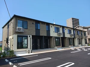 福音寺駅（愛媛県）のマンスリーマンション・ウィークリーマンション「ア・ピアチェーレ　Ｆ 202・洋室(No.1388079)」メイン画像