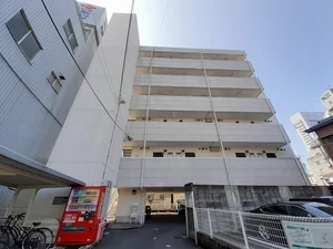 宝永町駅（高知県）のマンスリーマンション・ウィークリーマンション「クレスト２０ 203・洋室(No.1388089)」メイン画像