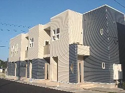 中村駅（高知県）のマンスリーマンション・ウィークリーマンション「キャトル・フィーユ　Ⅰ 204・洋室(No.1388091)」メイン画像