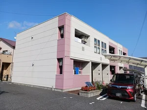 のマンスリーマンション・ウィークリーマンション「レンゲ 203・洋室(No.1388096)」メイン画像