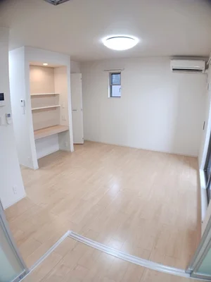 下松市のマンスリーマンション・ウィークリーマンション「カーサ・グランデ 103・洋室(No.1388106)」メイン画像