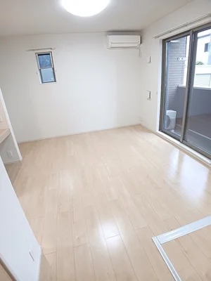 下松市のマンスリーマンション・ウィークリーマンション「カーサ・グランデ 103・洋室(No.1388106)」メイン画像