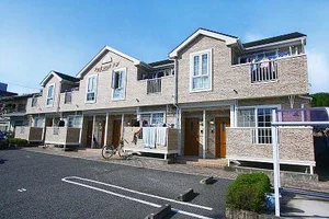 のマンスリーマンション・ウィークリーマンション「Ｐａｒｋ　ｗｅｓｔ　下芹 102・洋室(No.1388128)」メイン画像