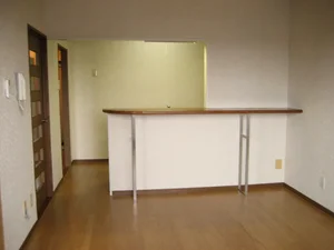 のマンスリーマンション・ウィークリーマンション「カンスタント八千代 302・和室(No.1388144)」メイン画像