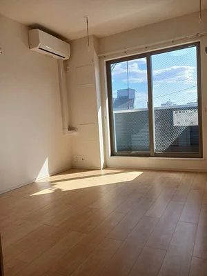 社会福祉法人　三井記念病院周辺のマンスリーマンション・ウィークリーマンション「トゥルース　ワン 305・洋室(No.1388171)」メイン画像