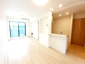 埼玉県の大東建託リーシング株式会社のマンスリーマンション・ウィークリーマンション「アリビオ 202・洋室(No.1388174)」メイン画像