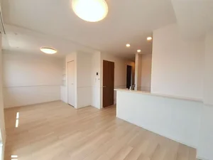 築上郡築上町のマンスリーマンション・ウィークリーマンション「ポルタフォルトゥーナ　Ｂ 202・洋室(No.1388185)」メイン画像