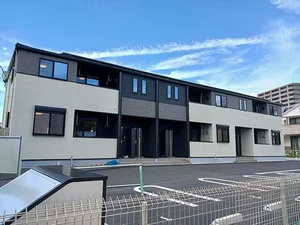 浜松市のマンスリーマンション・ウィークリーマンション「青空ハイム佐藤 103・洋室(No.1388201)」メイン画像