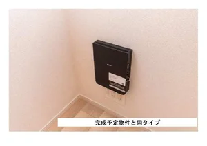 美薗中央公園駅（静岡県）のマンスリーマンション・ウィークリーマンション「メヌエット 102・洋室(No.1388208)」メイン画像