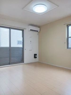 静岡県のマンスリーマンション・ウィークリーマンション「ロコ　ソレイユ 101・洋室(No.1388216)」メイン画像