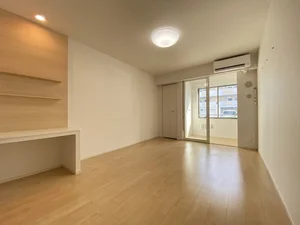 大崎市のマンスリーマンション・ウィークリーマンション「ラキオラ 102・洋室(No.1388221)」メイン画像
