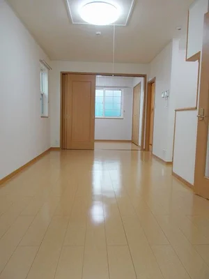 西白河郡矢吹町のマンスリーマンション・ウィークリーマンション「グラン　マレ　Ａ 101・洋室(No.1388234)」メイン画像