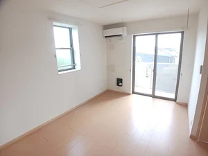 のマンスリーマンション・ウィークリーマンション「ファミーリア 203・洋室(No.1388256)」メイン画像