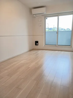 清和大学周辺のマンスリーマンション・ウィークリーマンション「タートルヒルズ４ｔｈ 204・洋室(No.1388262)」メイン画像