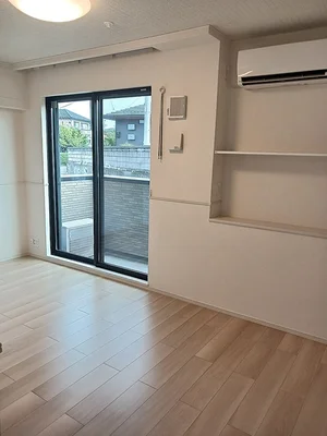 本庄市のマンスリーマンション・ウィークリーマンション「アクティーフ　児玉 103・洋室(No.1388285)」メイン画像