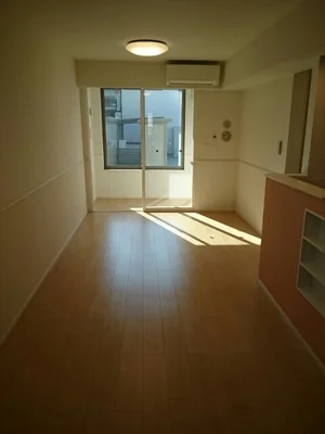 鯖江市のマンスリーマンション・ウィークリーマンション「ウェルピアピープルタウン鯖江東 105・洋室(No.1388309)」メイン画像