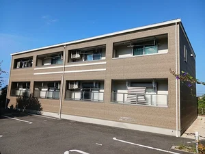 のマンスリーマンション・ウィークリーマンション「レジデンス　レーク　サイド 101・洋室(No.1388342)」メイン画像