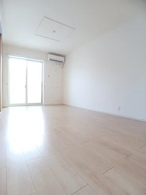 丸亀市のマンスリーマンション・ウィークリーマンション「グラン　テレーノ　Ｃ 202・洋室(No.1388347)」メイン画像