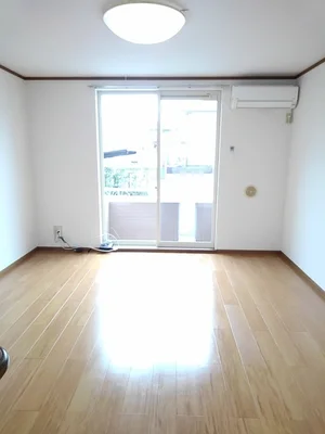 西都城駅（宮崎県）のマンスリーマンション・ウィークリーマンション「ノ－スヒル 101・洋室(No.1388412)」メイン画像