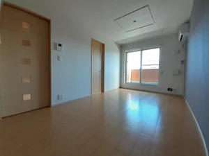 柴田郡村田町のマンスリーマンション・ウィークリーマンション「グラン・ベルⅠ 202・洋室(No.1388454)」メイン画像