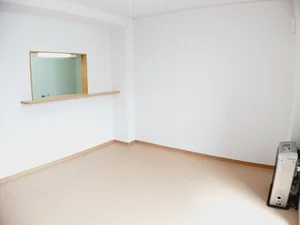 札幌市西区のマンスリーマンション・ウィークリーマンション「アルドールⅠ 102・洋室(No.1388471)」メイン画像