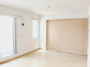 のマンスリーマンション・ウィークリーマンション「Ｒｅａｒｅｖｅ北桑園 403・洋室(No.1388475)」メイン画像
