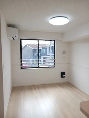 相模原市中央区のマンスリーマンション・ウィークリーマンション「フォンテーヌⅤ 202・洋室(No.1388484)」メイン画像
