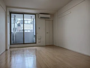 のマンスリーマンション・ウィークリーマンション「エクセレンテ　Ⅱ 204・洋室(No.1388490)」メイン画像