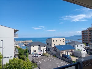 神戸市のマンスリーマンション・ウィークリーマンション「🌈賃料半額🌈JR・山陽の2路線利用可🚃三宮まで乗換なしで通勤快適✨法人様の出張・単身赴任に最適【M098】 1K(No.1388496)」メイン画像