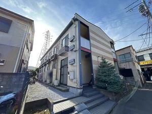 東京都立駒込病院周辺のマンスリーマンション・ウィークリーマンション「レオパレス寺地 102(No.1388544)」メイン画像