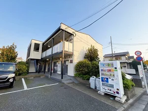 のマンスリーマンション・ウィークリーマンション「レオパレスｗｉｓｔｅｒｉａ 111(No.1388547)」メイン画像