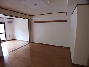 山形市松波（山形県）のマンスリーマンション・ウィークリーマンション「アビタシオンＩ・Ｓ・Ｙ 501・洋室(No.1388553)」メイン画像