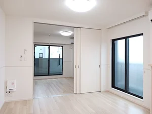 さいたま新都心駅（埼玉県）のマンスリーマンション・ウィークリーマンション「リオラ　Ⅰ 304・洋室(No.1388571)」メイン画像