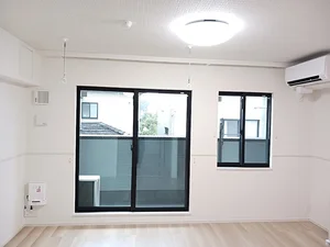 さいたま新都心駅（埼玉県）のマンスリーマンション・ウィークリーマンション「リオラ　Ⅰ 203・洋室(No.1388576)」メイン画像