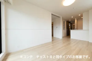 さいたま市中央区のマンスリーマンション・ウィークリーマンション「リオラ　Ⅰ 202・洋室(No.1388577)」メイン画像