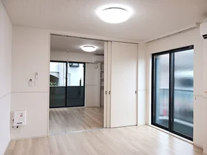 さいたま新都心駅（埼玉県）のマンスリーマンション・ウィークリーマンション「リオラ　Ⅰ 104・洋室(No.1388579)」メイン画像