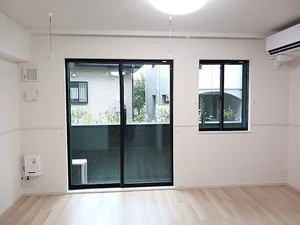 さいたま新都心駅（埼玉県）のマンスリーマンション・ウィークリーマンション「リオラ　Ⅰ 103・洋室(No.1388580)」メイン画像
