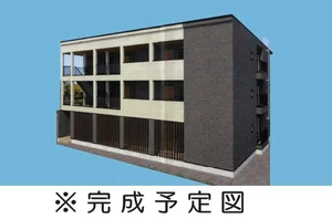 さいたま市中央区のマンスリーマンション・ウィークリーマンション「リオラ　Ⅰ 101・洋室(No.1388582)」メイン画像