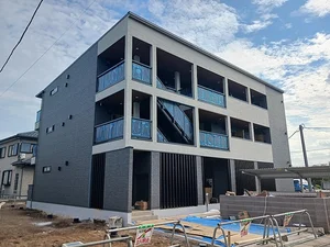 さいたま新都心駅（埼玉県）のマンスリーマンション・ウィークリーマンション「リオラ　Ⅰ 101・洋室(No.1388582)」メイン画像