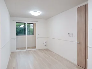 さいたま新都心駅（埼玉県）のマンスリーマンション・ウィークリーマンション「リオラ　Ⅱ 102・洋室(No.1388585)」メイン画像