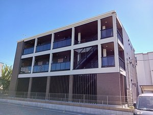 上尾駅（埼玉県）のマンスリーマンション・ウィークリーマンション「ヒカルサさいたま吉野 305・洋室(No.1388587)」メイン画像