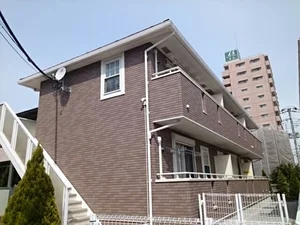 のマンスリーマンション・ウィークリーマンション「ドエル・６６ 102・洋室(No.1388605)」メイン画像