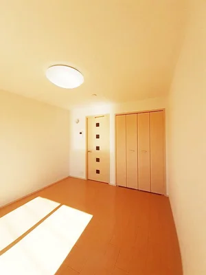 東大和市のマンスリーマンション・ウィークリーマンション「コモドヴィラ 202・洋室(No.1388609)」メイン画像